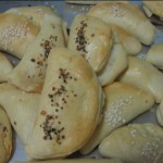 סמבוסק גבינה